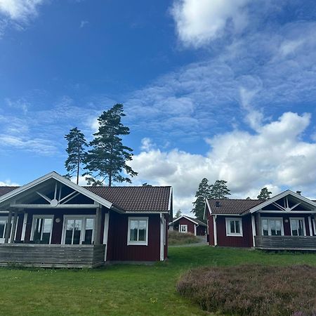 Resort Yxenhaga Hok Экстерьер фото