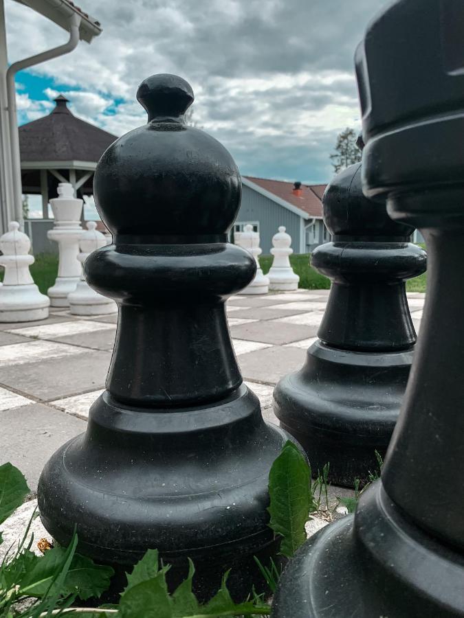 Resort Yxenhaga Hok Экстерьер фото