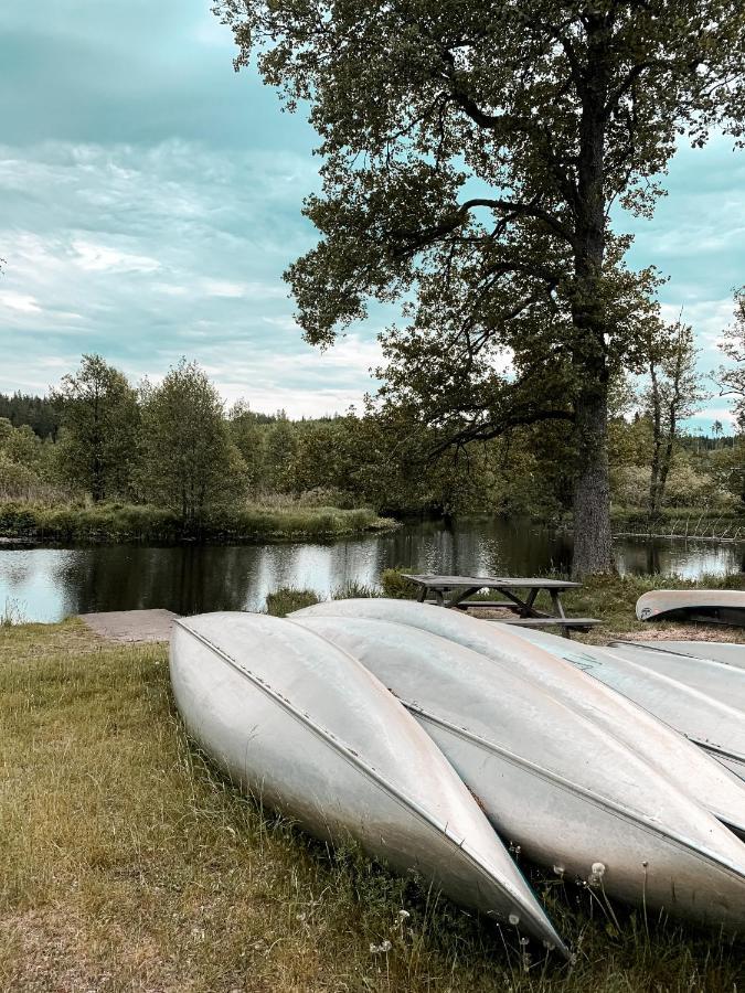 Resort Yxenhaga Hok Экстерьер фото