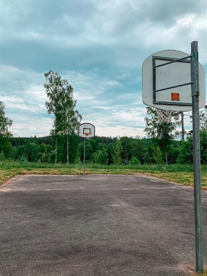 Resort Yxenhaga Hok Экстерьер фото