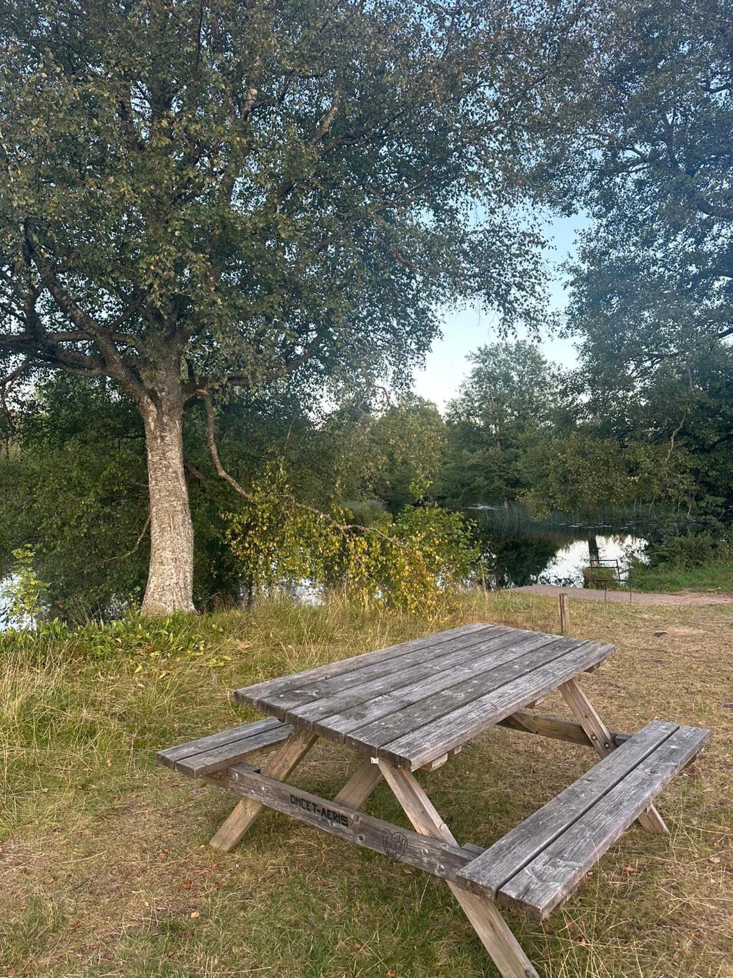 Resort Yxenhaga Hok Экстерьер фото
