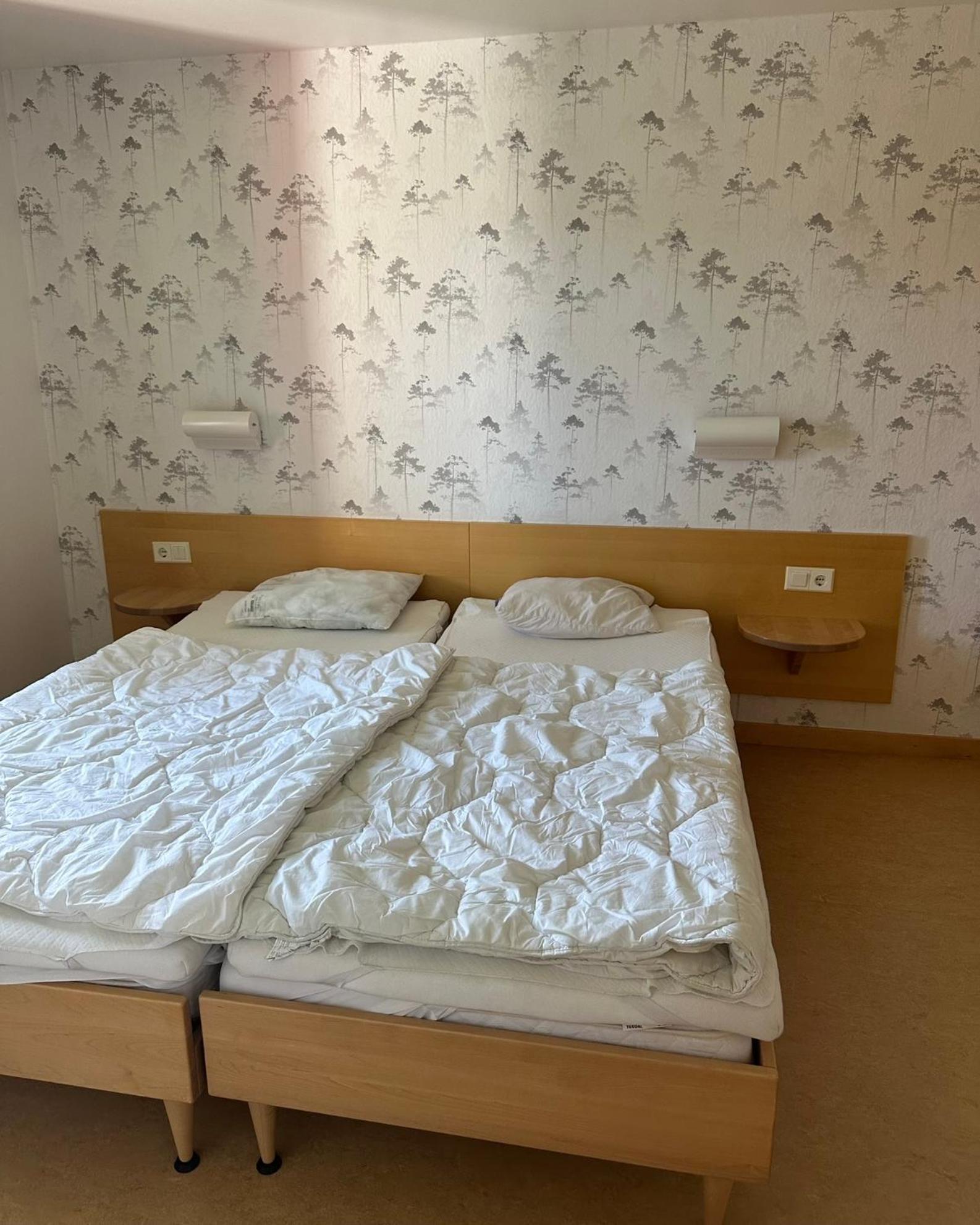 Resort Yxenhaga Hok Номер фото